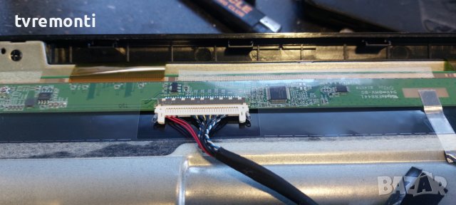 MAIN BOARD TP.S506.PB818  for SmartTech LE-32D7  дисплей CX315DLEDM, снимка 5 - Части и Платки - 42859816