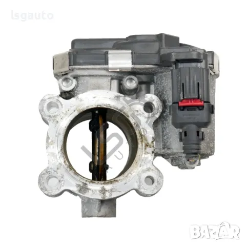 Дроселова клапа Opel Astra K  ID: 141294, снимка 2 - Части - 48699040