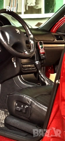 Пакет непушачи пежо 406 no smoke kit, снимка 2 - Аксесоари и консумативи - 53161032