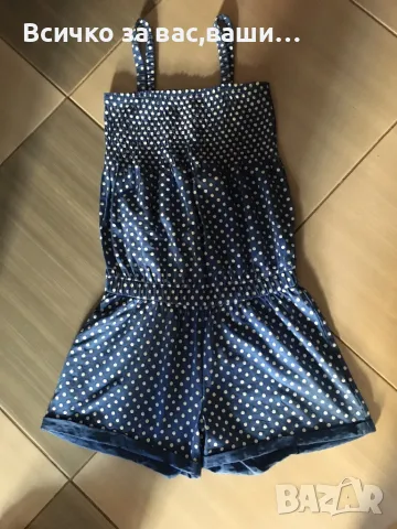 Дрешки за момиченце-25лв., снимка 2 - Детски комплекти - 49792687