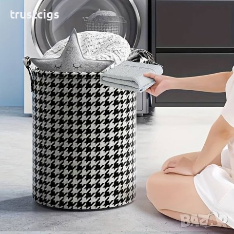 Кош за пране 43/35, снимка 3 - Други стоки за дома - 44501346