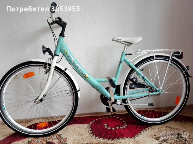 Велосипед 26цола