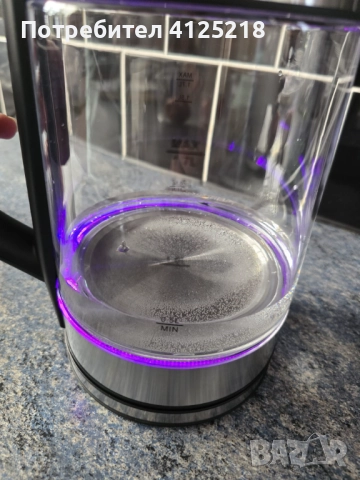 Термокана с регулатор, снимка 6 - Кани - 52092073