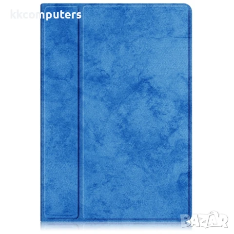 Lenovo Tab P12 Pro Кожен Калъф и Протектор, снимка 5 - Калъфи, кейсове - 50783972