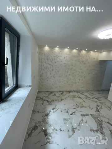 Партерен апартамент , снимка 3 - Апартаменти - 54211910