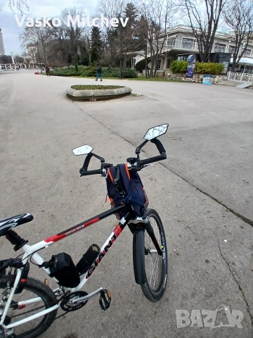 велосипед 26цола , снимка 5 - Велосипеди - 53232108