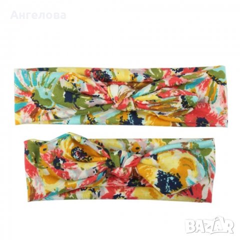 Ленти за мама и бебе, снимка 2 - Други - 38301629