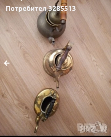 Чайници, снимка 6 - Други - 52071604