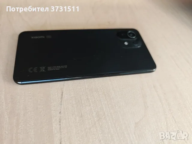 Продавам Xiaomi Mi 11 lite 5G, снимка 6 - Xiaomi - 55980593