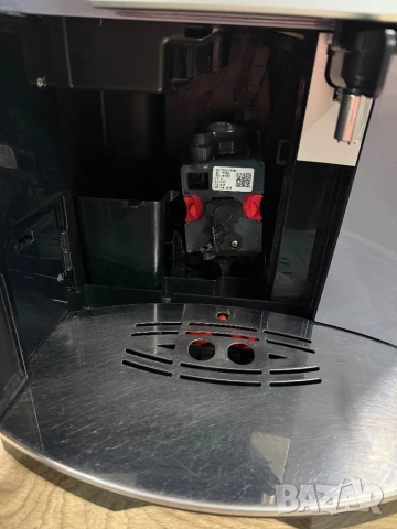 Кафемашина Delonghi Perfecta cappuccino Type: ESAM5500.M EX:2, снимка 5 - Кафемашини - 53173568