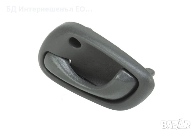 8311060G01T01  Вътрешна дръжка за лява врата, Suzuki, Opel, Grand Vitara, Jimny, Сив, снимка 2 - Части - 51000397