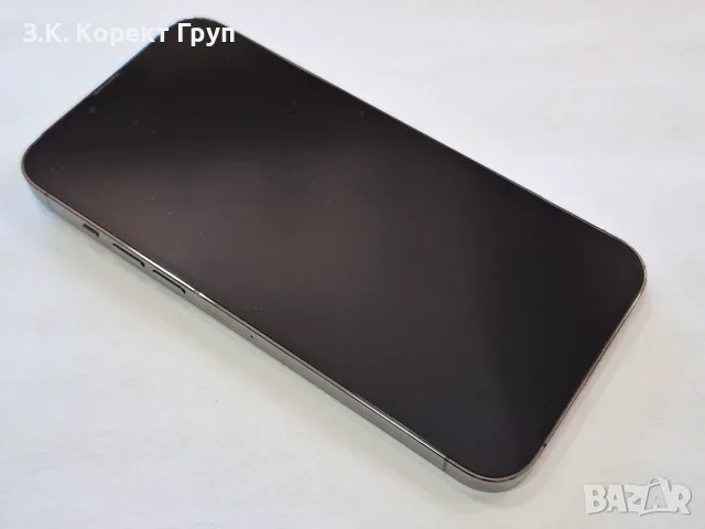 Apple iPhone 13 Pro Max 128GB, снимка 6 - Apple iPhone - 55751664