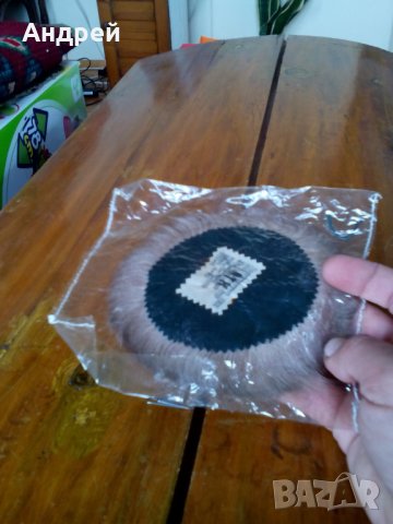 Стар Руски сувенир,декорация #3, снимка 3 - Други ценни предмети - 29252447