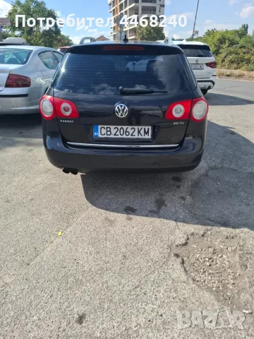 VW Passat 2.0TDI 170кс/DSG 6 ск. common rail, снимка 9 - Автомобили и джипове - 56238764