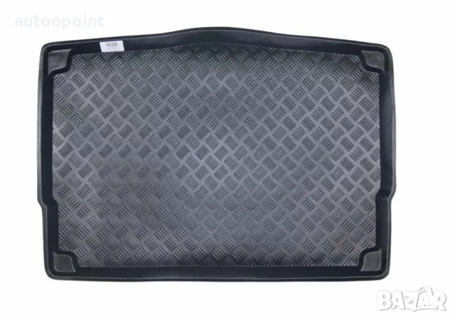 Стелка за багажник за Kia Pro Ceed (2013+)