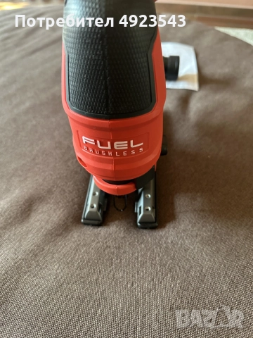 Milwaukee M18FJS, снимка 6 - Винтоверти - 55718595