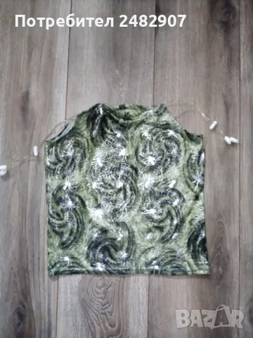 Дамски потник  , снимка 2 - Потници - 49501346