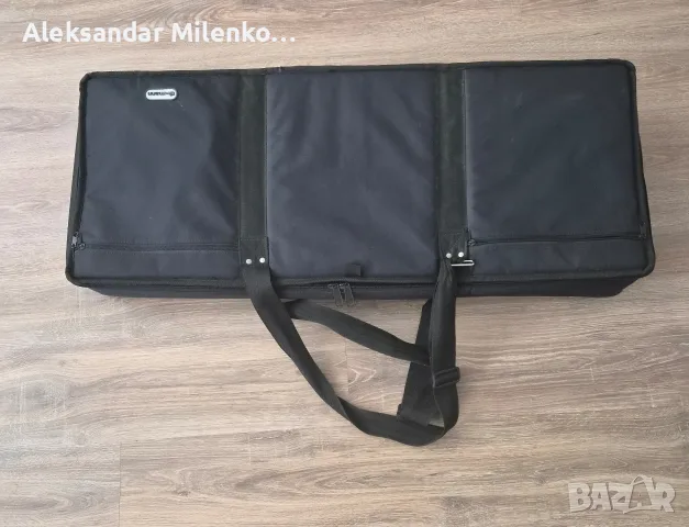 Korg Pa 1000 синтезатор, снимка 3 - Синтезатори - 56009634