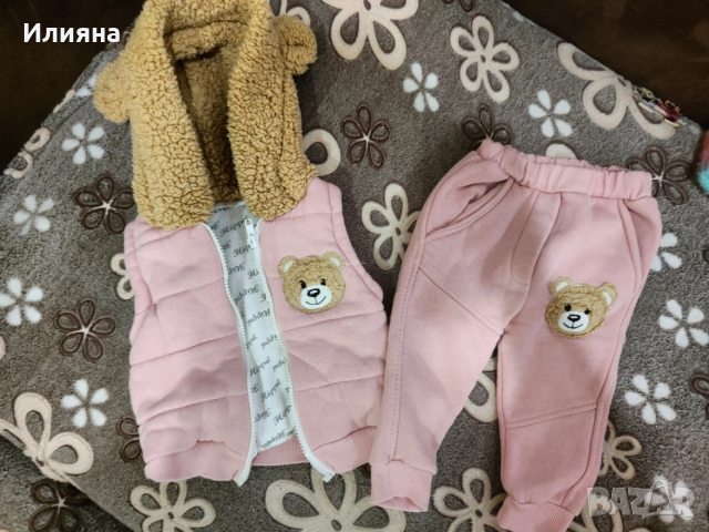 Лот 6-12м, H&M, lupilu