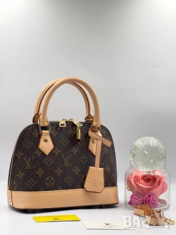 чанти louis vuitton , снимка 12 - Чанти - 51395814
