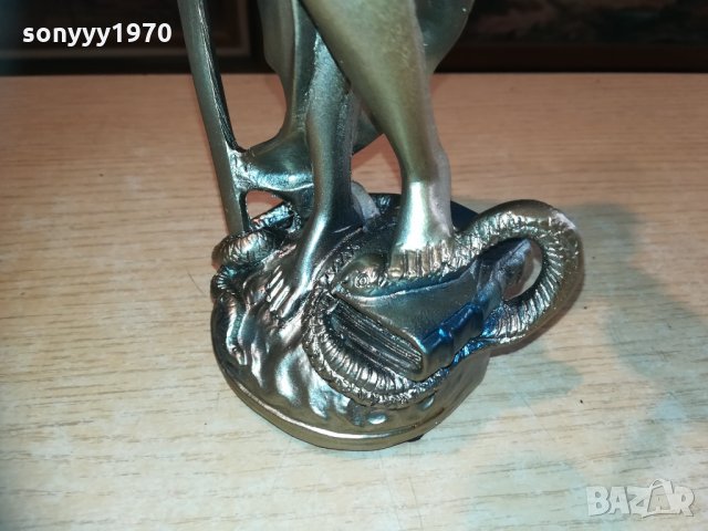 темида 30х16х11см 3112201428, снимка 12 - Колекции - 31266995