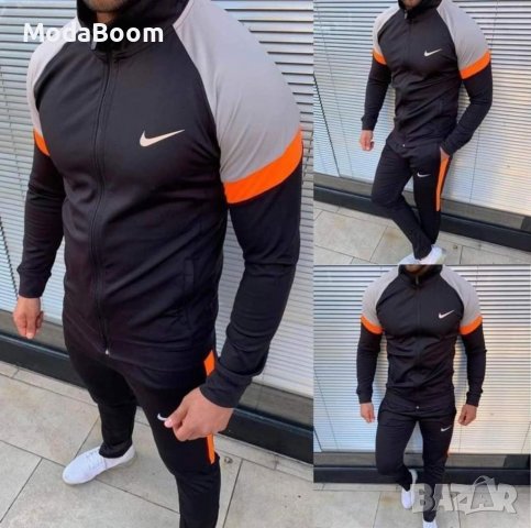 Маркови мъжки екипи, снимка 3 - Спортни дрехи, екипи - 36712199