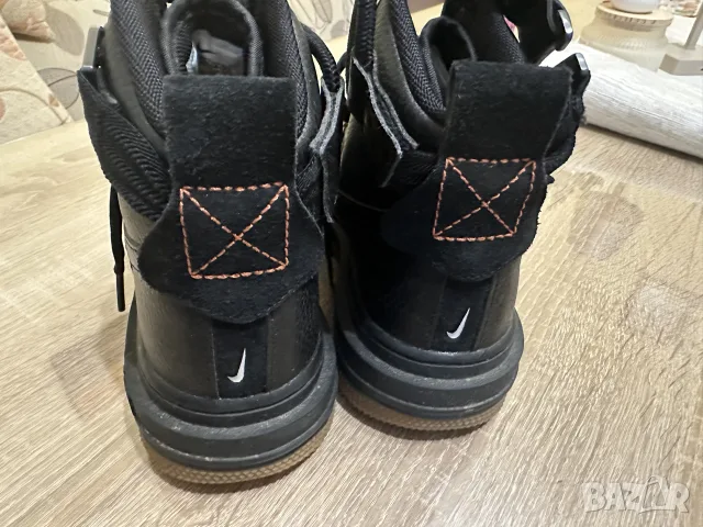 Nike Air Force 1, снимка 3 - Кецове - 56183421