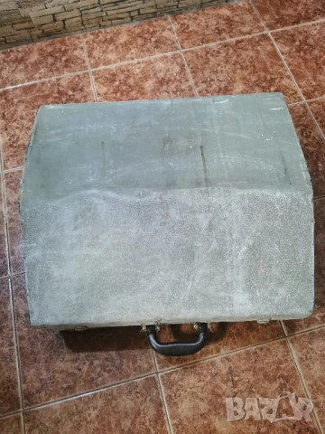 акордеон WELTMEISTER  - 96 БАСА, снимка 11 - Акордеони - 53165288