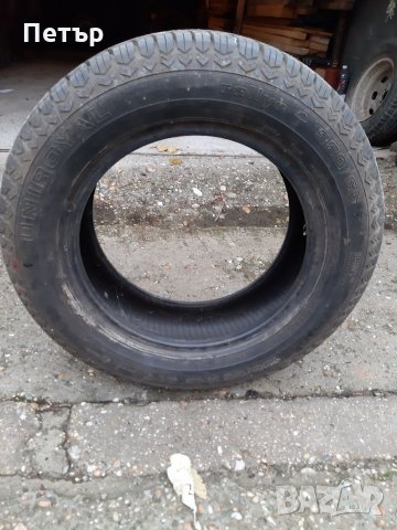 Гума Uniroyal -1 брой