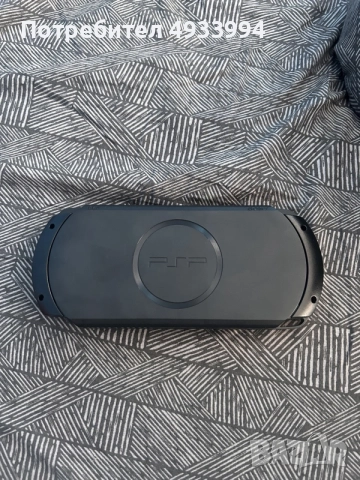 PSP E-1004 с над 200 игри, снимка 2 - PlayStation конзоли - 55872690