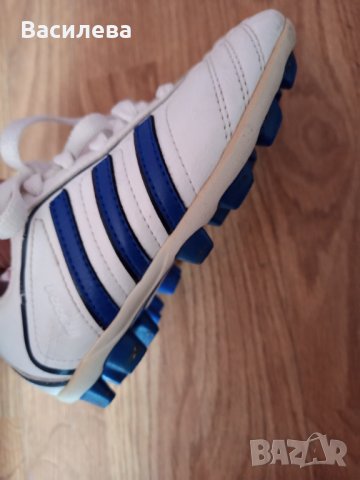 Бутонки,Маратонки за футбол, снимка 3 - Детски маратонки - 36586723