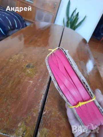 Стара Венилитова лента #2, снимка 3 - Други ценни предмети - 48457686