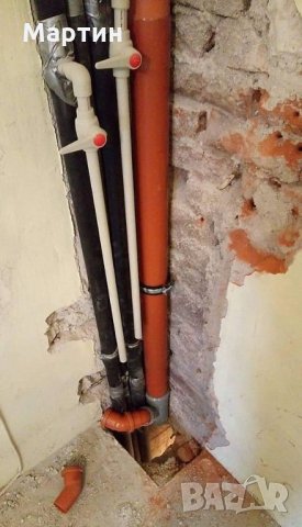 Домашен майстор - ВиК услуги - Варна, снимка 3 - ВиК услуги - 31036708