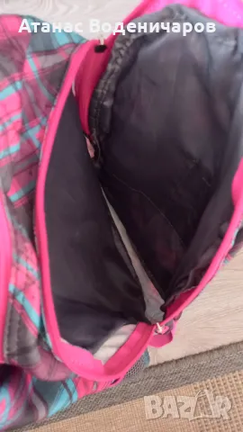 Ученическа раница Extreme 4 you, снимка 4 - Раници - 48109864