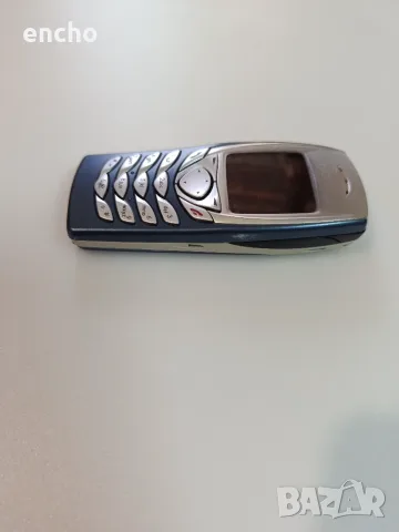 Nokia 6100 GSM 2002 г., снимка 3 - Nokia - 56409209