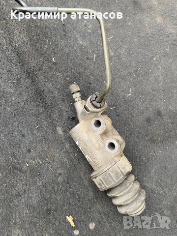 Долна помпа съединител за Мазда 5.CC30-41-920, снимка 6 - Части - 41229503