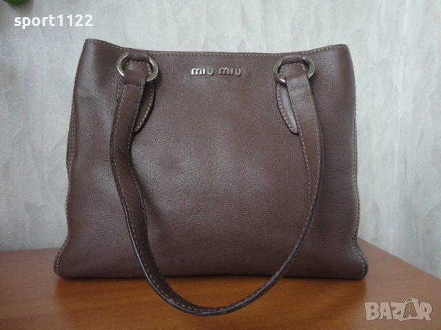 Miu miu/дамска чанта