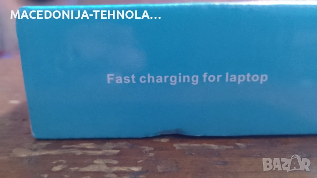 АДАПТЕР ЗА ЛАПТОП НОВ.MODELPA:60W IN 240.V.OUTPUT-16.5.V.3.65.A, снимка 3 - Захранвания и кутии - 53169465