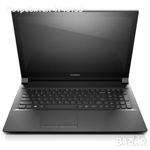  Lenovo B50-80 laptop – бизнес лаптоп (втора употреба), снимка 4 - Лаптопи за дома - 53948020