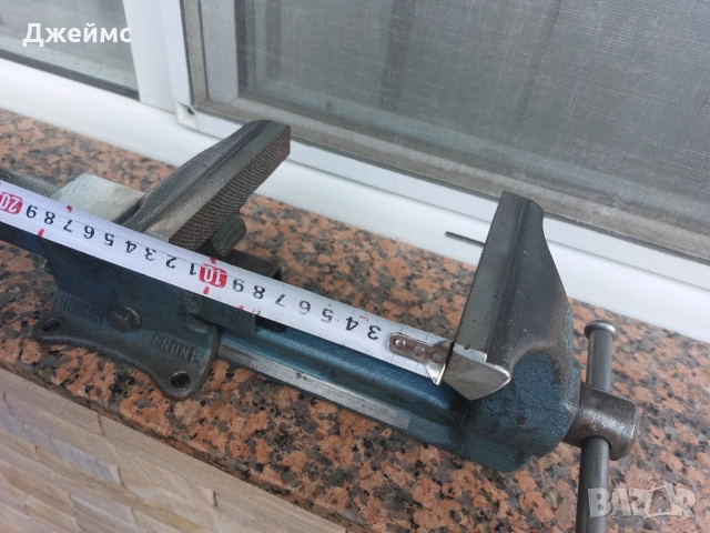 Менгеме Heuer Front , снимка 10 - Менгемета - 52975302