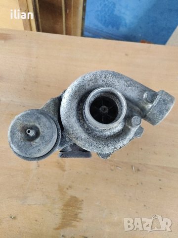 турбо mercedes w140 3.5, снимка 2 - Части - 52389974