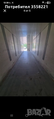 Хладилно ремарке, снимка 17 - Ремаркета - 53233516