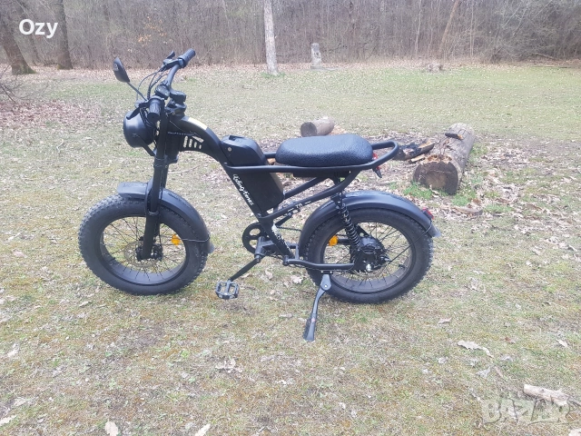 riding times z8 електрически велосипед 