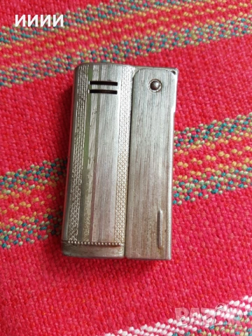 Бензинова запалка IMCO 