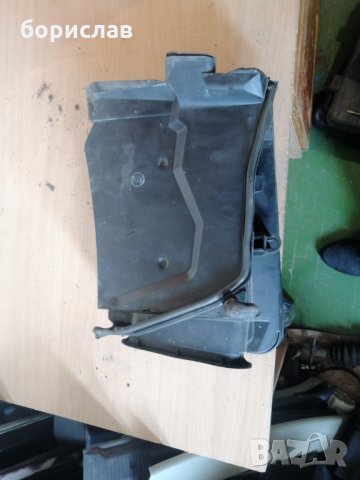 Филтърна кутия за БМВ е39, снимка 2 - Части - 31722094