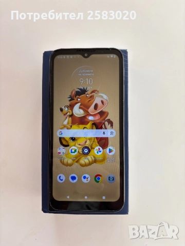 Motorola Defy, снимка 8 - Motorola - 52730551