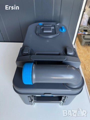 Касета за тоалетна Thetford C220 (Касетата е свалена от чисто нов Кемпер) Цена : 350.00 лева