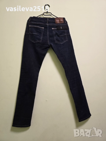 Dior дамски оригинални дънки , снимка 3 - Дънки - 52548083