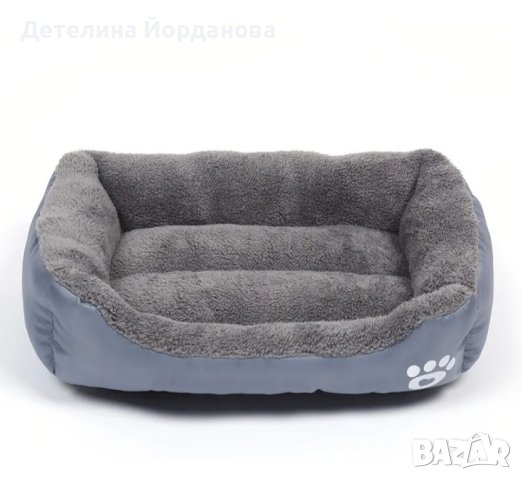 Легло за куче или котка, снимка 1 - За кучета - 42063728