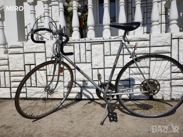 PEUGEOT CARBOLITE 103 PX14 12 SPEED, ALUM, снимка 13 - Велосипеди - 37760740